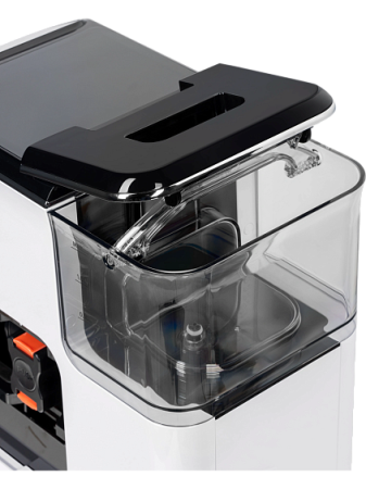 Кофемашина NORDFROST HOME 300 W