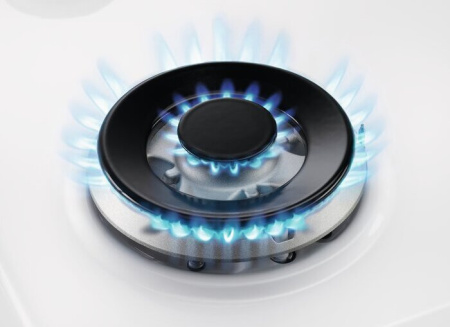 Варочная поверхность ELECTROLUX KGG75362W