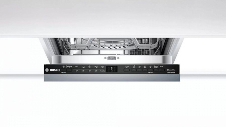 Посудомоечная машина BOSCH SPV2HKX4DR
