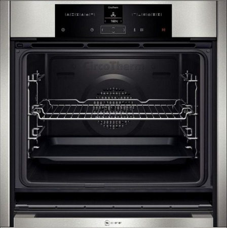 Духовой шкаф NEFF b55cr22n0