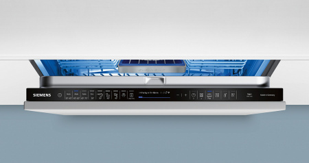 Встраиваемая посудомоечная машина SIEMENS sn778x00tr