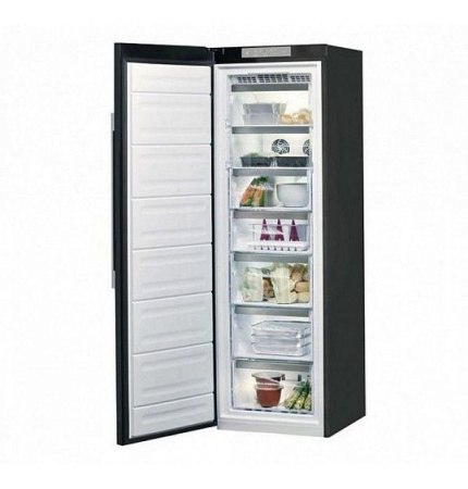 Морозильная камера WHIRLPOOL UW8 F2C KSB