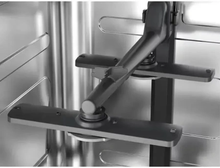 Посудомоечная машина ELECTROLUX EEG63400L