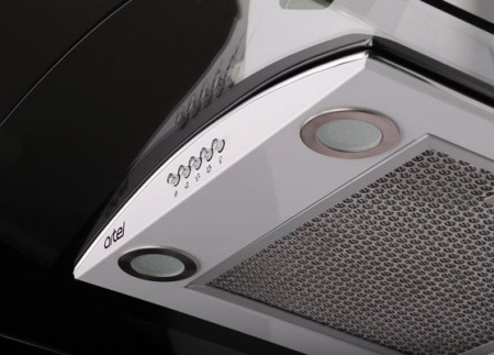 Вытяжка ARTEL ART-1160 Rapido Touch Black