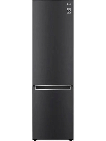 Холодильник LG GW-B509SBNM