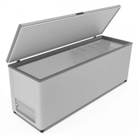 Морозильная камера FROSTOR F 800 S