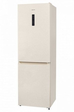 Холодильник HIBERG RFC-330D NFYm