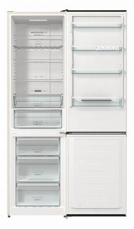 Холодильник GORENJE NRK 6202 AC4