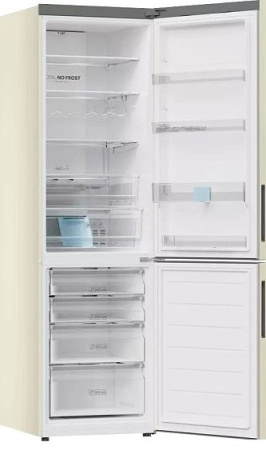 Холодильник HAIER C2F637CCGU1