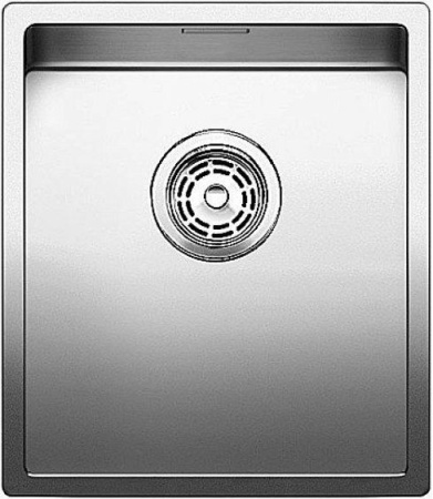 Кухонная мойка BLANCO claron 340-if/n (517210)