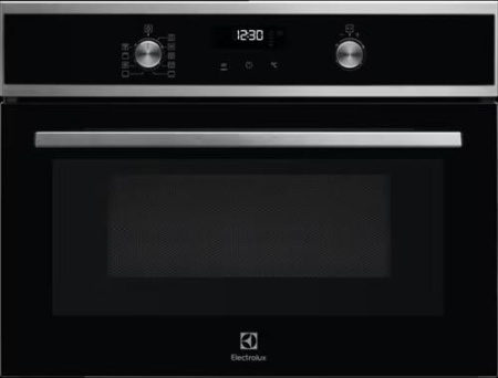 Духовой шкаф ELECTROLUX EVL6E40X