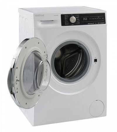 Стиральная машина VESTFROST VF7TT2S120W