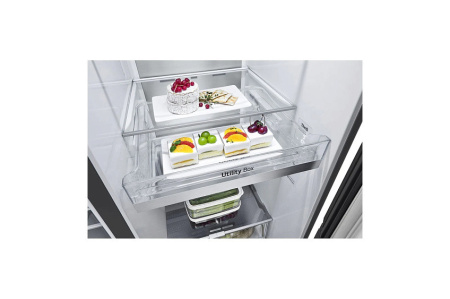 Холодильник LG GC-Q257CBFC