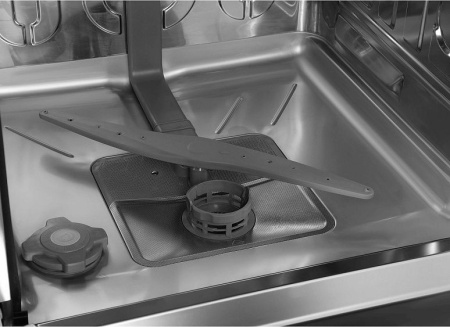 Посудомоечная машина HYUNDAI HBD 642