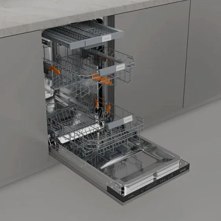 Посудомоечная машина GORENJE GV573C15