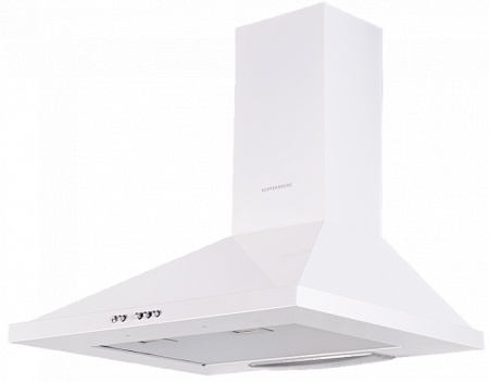 Вытяжка KUPPERSBERG t 601 w