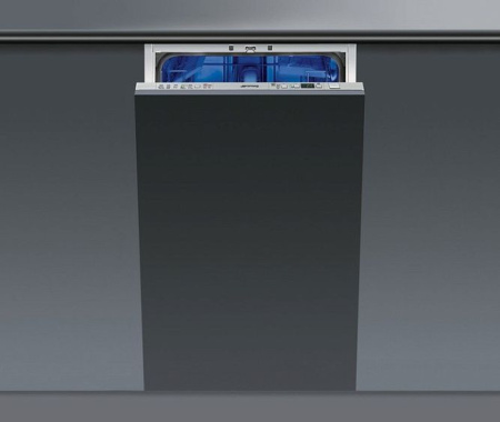Посудомоечная машина SMEG sta4526