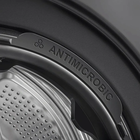 Стиральная машина MAUNFELD MFWM127ISB02