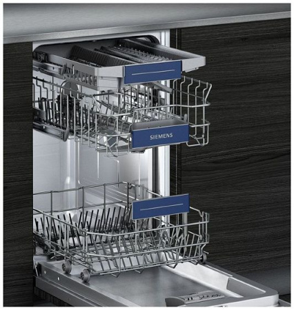 Посудомоечная машина Siemens SR 615X72NR
