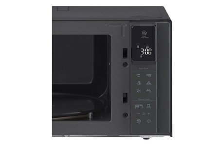 Микроволновая печь LG MH6596CIT
