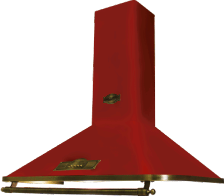 Вытяжка KAISER A 9315 RotEm Eco