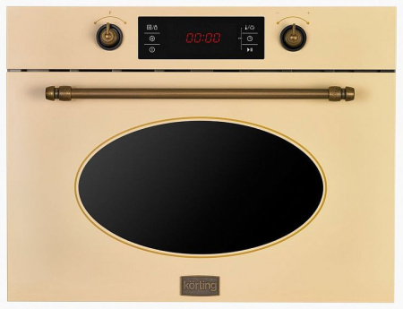 Микроволновая печь KORTING KMI 482 RB
