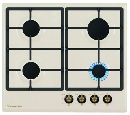 Газовая панель Schaub Lorenz SLK GB6210