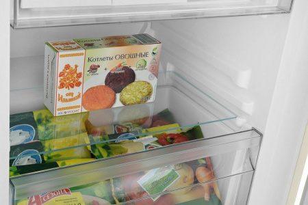 Холодильник JACKY'S JR FI2000