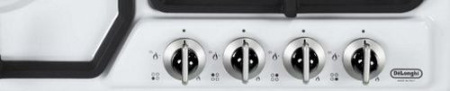Газовая панель DeLonghi BS 46 ASV GU