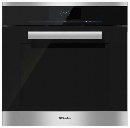 Духовой шкаф MIELE DGC 6860 CLST