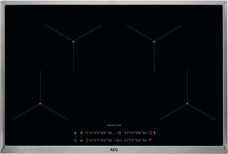 Варочная поверхность AEG IAE84411XB