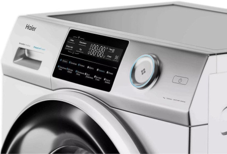 Стиральная машина HAIER HW70-BP12969AE