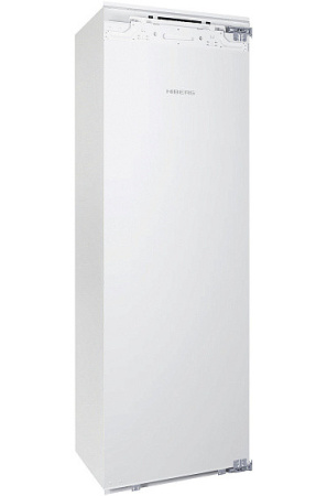 Морозильная камера HIBERG FRB-30 NFW