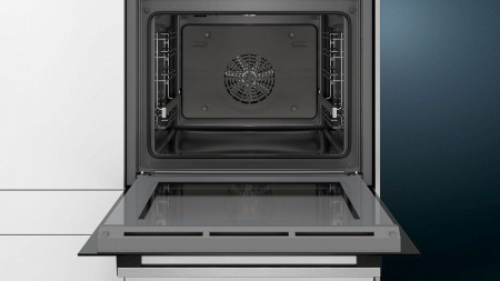 Духовой шкаф SIEMENS HB537GES1R