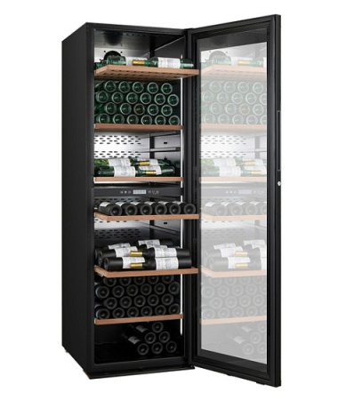 Винный шкаф CLIMADIFF Millesime240D