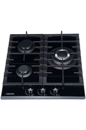 Варочная поверхность HIBERG VM 4534 B