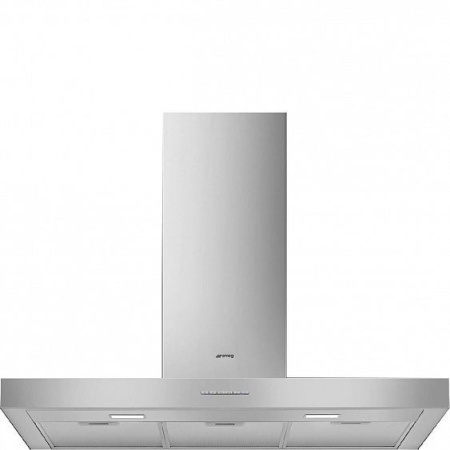 Вытяжка SMEG KBT900XE