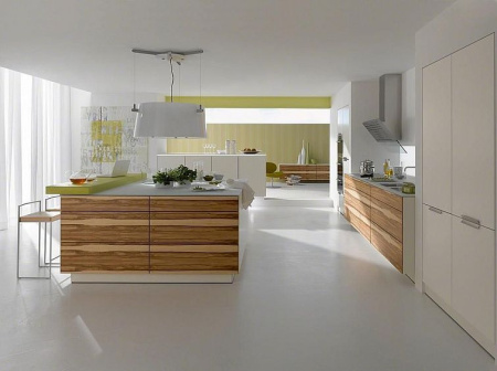 Вытяжка MIELE DA489-4 сталь
