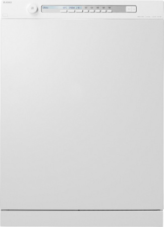 Стиральная машина с фронтальной загрузкой ASKO w6884d w