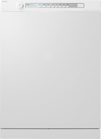 Стиральная машина с фронтальной загрузкой ASKO w6884d w