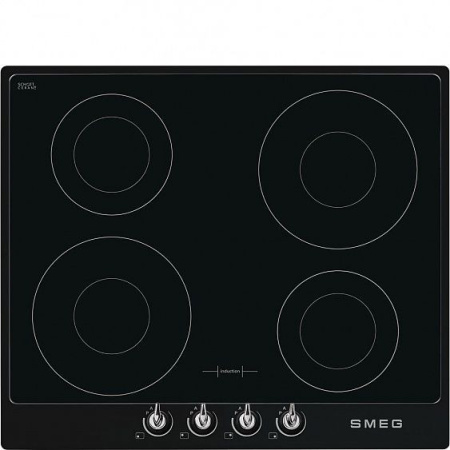 Варочная поверхность SMEG SI964NM