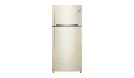 Холодильник LG GN-H702HEHZ