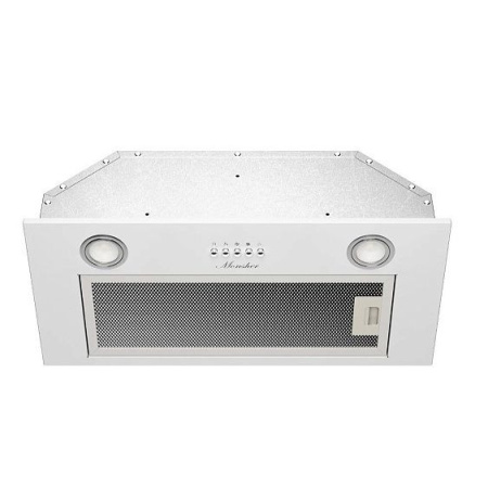 Вытяжка MONSHER AMIE 60 Blanc
