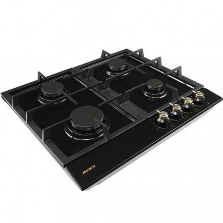 Варочная поверхность AVEX HS 6141 BR