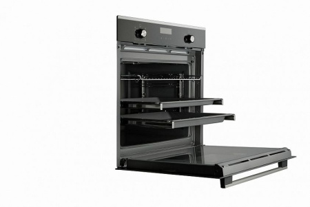 Духовой шкаф BOSCH HBG237YS0R