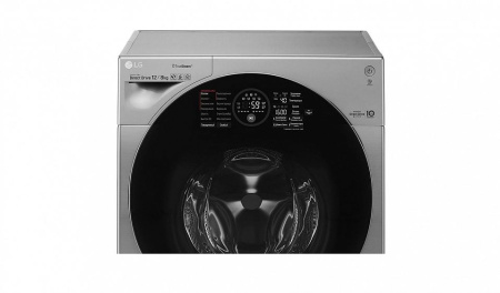 Стиральная машина LG FH-6G1BCH6N