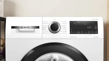 Стиральная машина BOSCH WGG242Z3BY