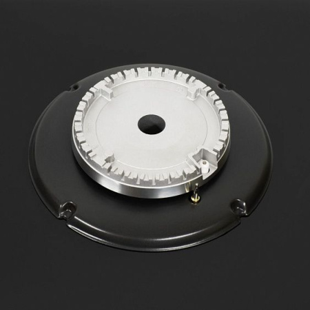 Варочная панель MAUNFELD EGHG.64.2CBG/G