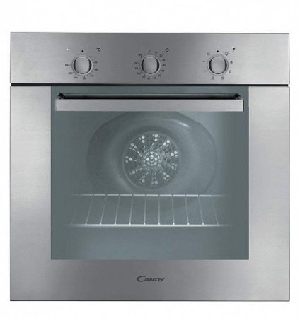 Духовой шкаф CANDY fhp 6031/1 x