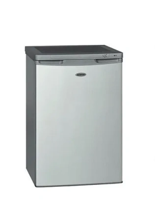Морозильник BOMANN GS 199 silver A++/88L